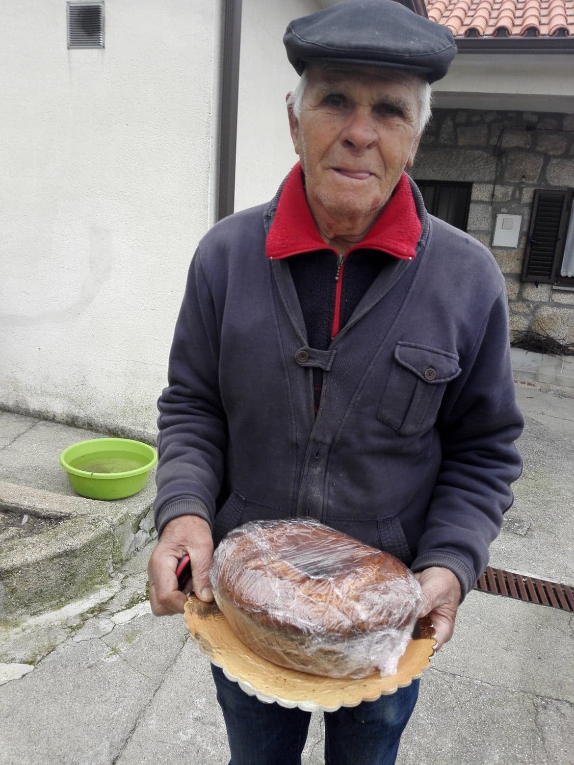 Notícias - Feliz aniversário :)