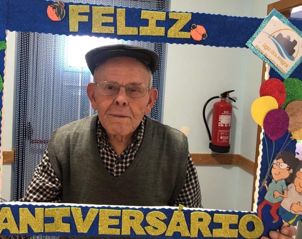 Notícias - Feliz Aniversário :)