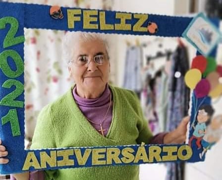 Notícias - Feliz Aniversário!