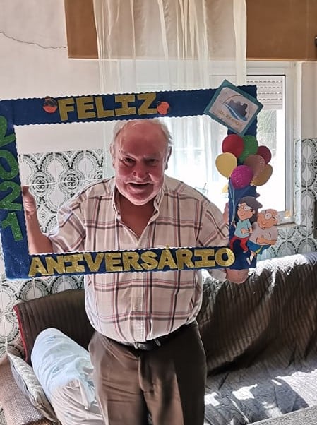 Notícias - Feliz Aniversário!