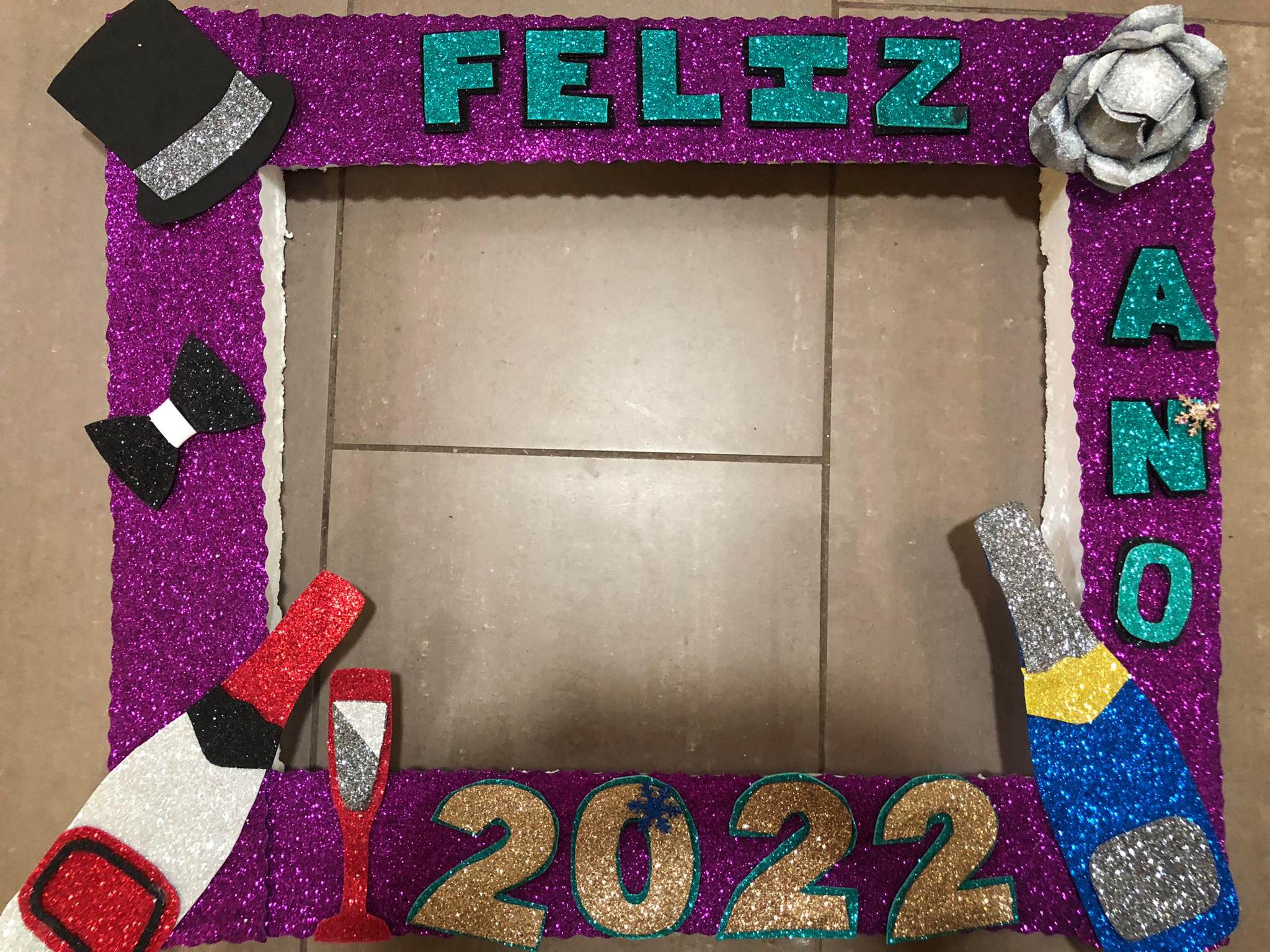 Notícias - Feliz Ano 2022 🙂